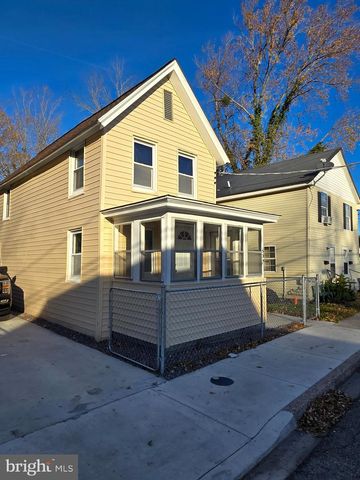 807 PINE ST, Cambridge, MD 21613
