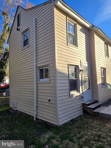 807 PINE ST, Cambridge, MD 21613