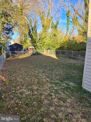 807 PINE ST, Cambridge, MD 21613