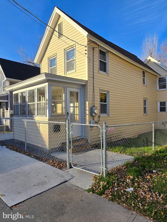 807 PINE ST, Cambridge, MD 21613