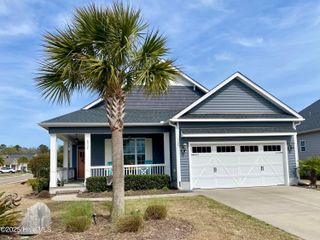 6932 Gracieuse Lane, Ocean Isle Beach, NC 28469
