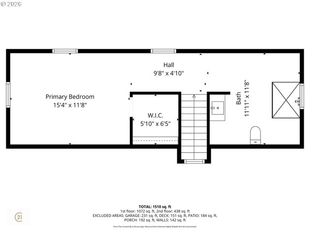 570 Ne TRUMAN Ln, Hillsboro, OR 97124