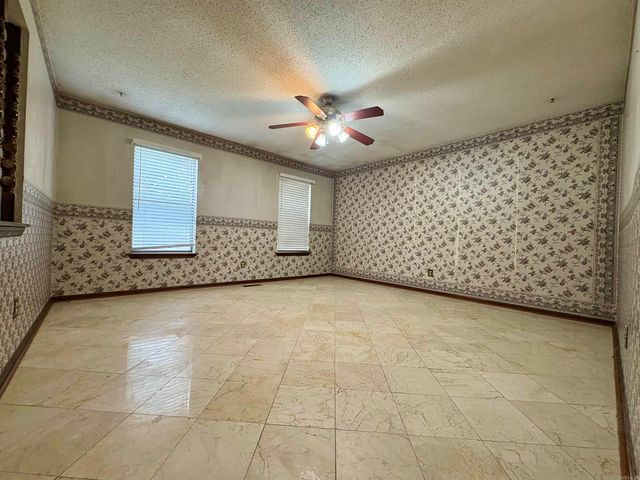 3 Elk River Court, North Little Rock, AR 72116