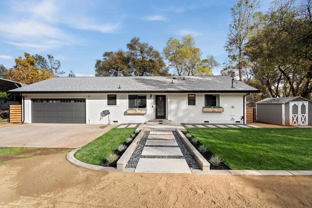 4121 Oakmont Dr, Shingle Springs, CA 95682