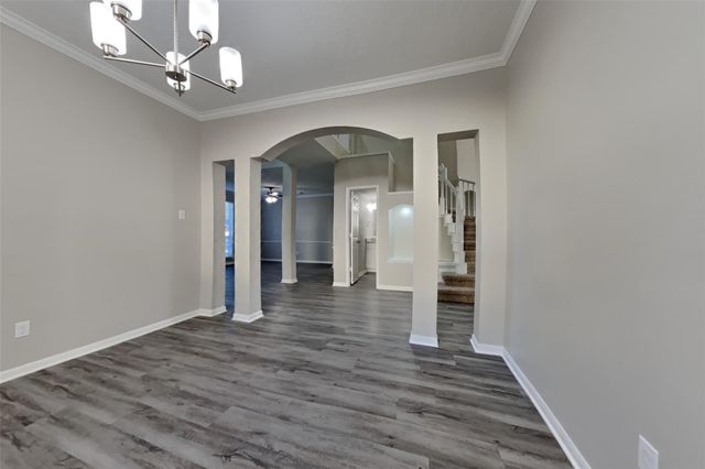 7022 Echo Pines Drive, Humble, TX 77346