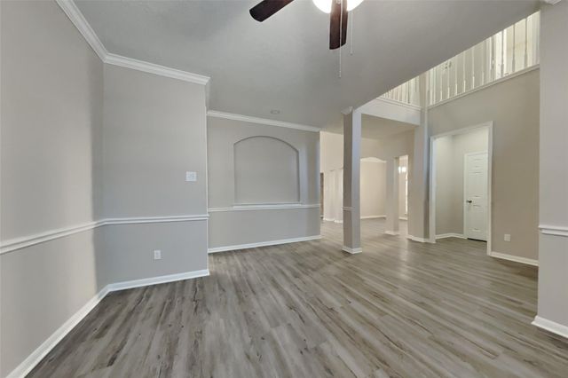 7022 Echo Pines Drive, Humble, TX 77346