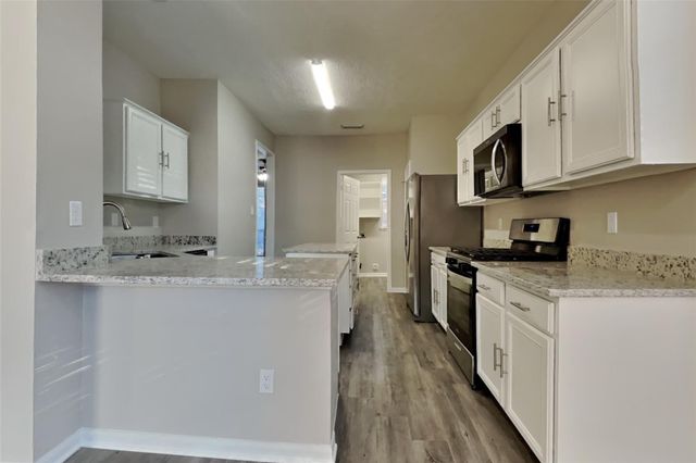 7022 Echo Pines Drive, Humble, TX 77346