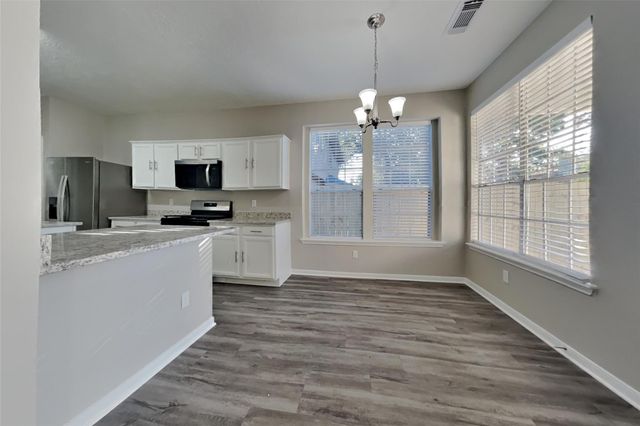 7022 Echo Pines Drive, Humble, TX 77346