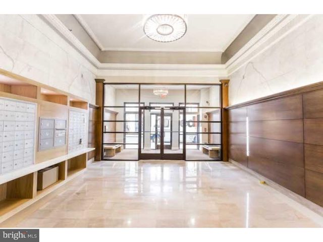 1600-1 WALNUT ST #406, Philadelphia, PA 19103