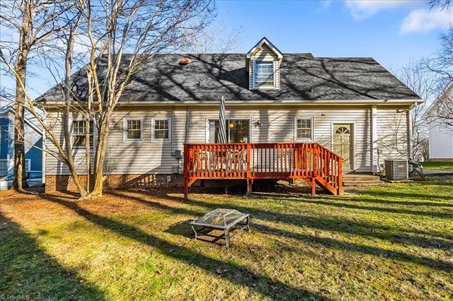 4404 Essex Court, High Point, NC 27265