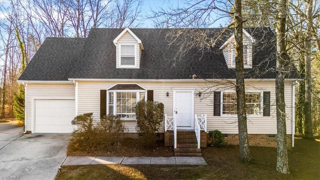 4404 Essex Court, High Point, NC 27265