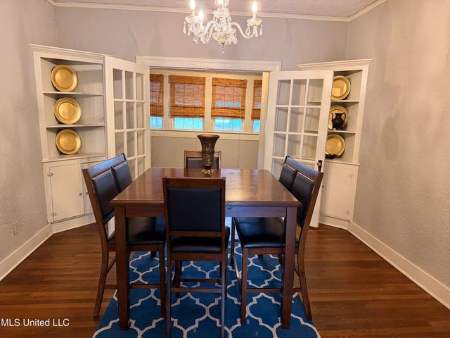 3515 Galloway Avenue, Jackson, MS 39216