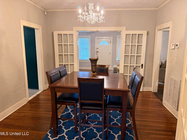 3515 Galloway Avenue, Jackson, MS 39216