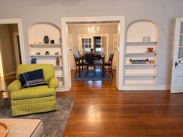 3515 Galloway Avenue, Jackson, MS 39216