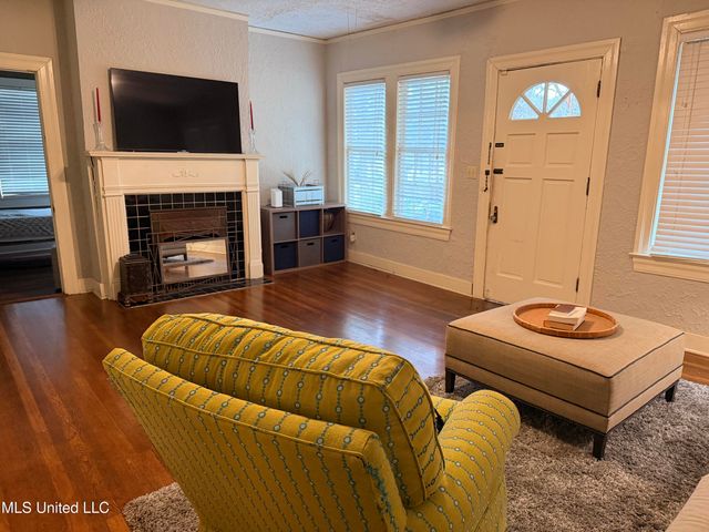 3515 Galloway Avenue, Jackson, MS 39216