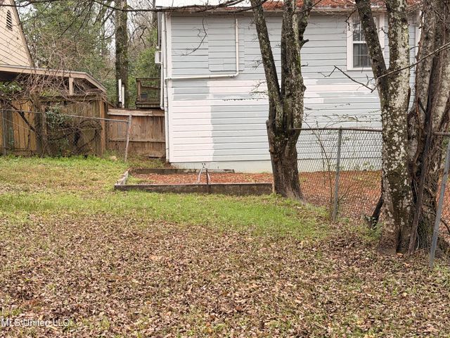 3515 Galloway Avenue, Jackson, MS 39216