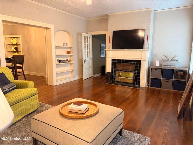 3515 Galloway Avenue, Jackson, MS 39216