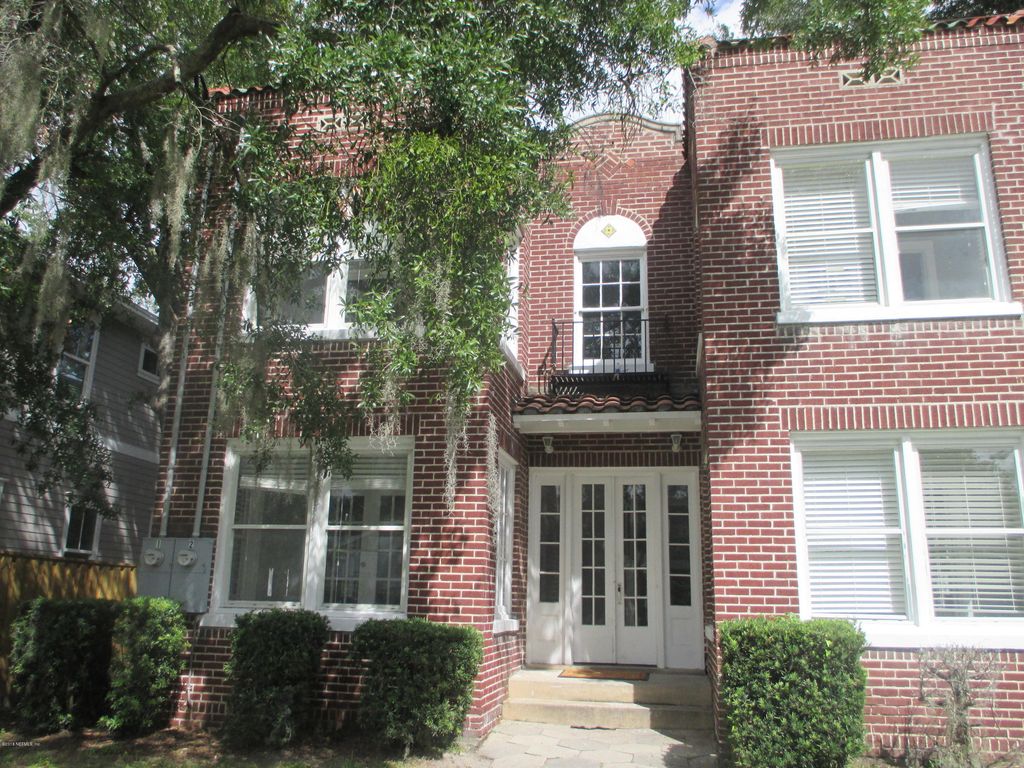2047 FORBES Street 3, Jacksonville, FL 32204