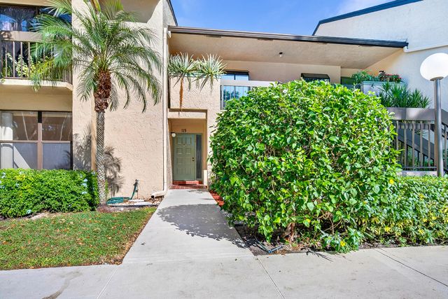 5021 Oak Hill Lane 115, Delray Beach, FL 33484