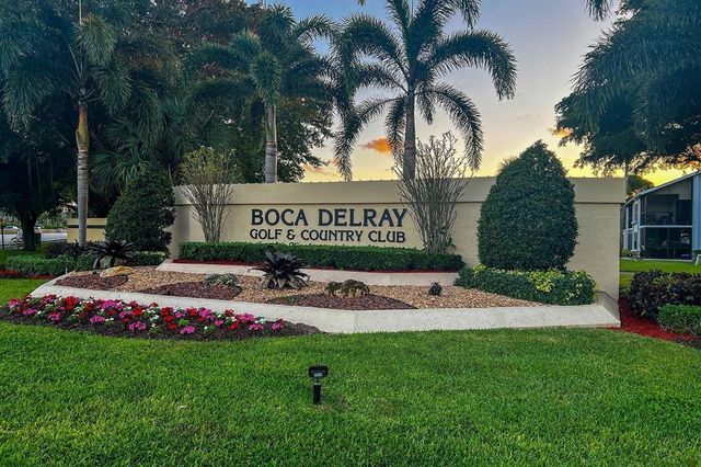 5021 Oak Hill Lane 115, Delray Beach, FL 33484