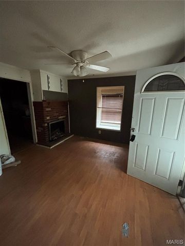 1129 Seiler Street, Alton, IL 62002