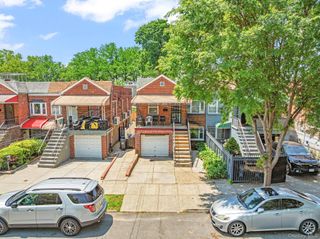 4331 Wilder Avenue, Bronx, NY 10466