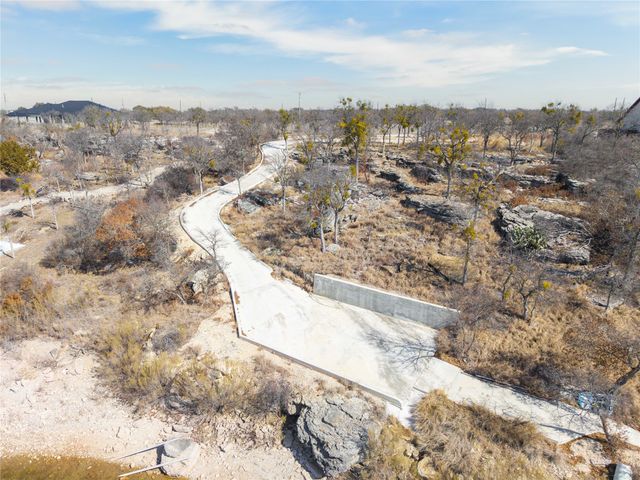 975 Deepwater Road, Brownwood, TX 76801