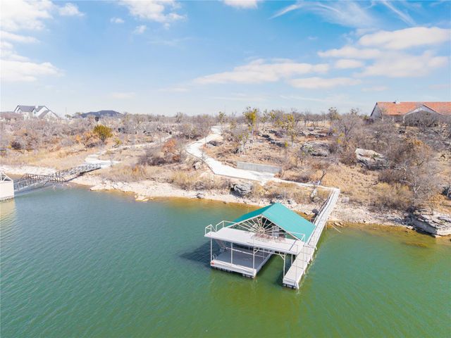 975 Deepwater Road, Brownwood, TX 76801