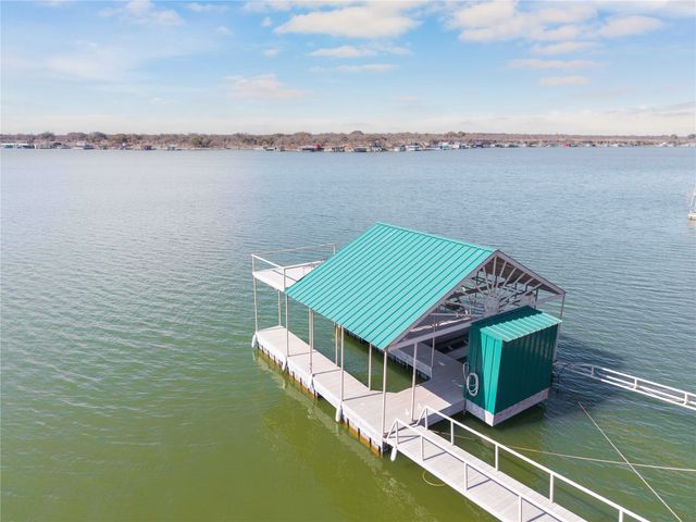 975 Deepwater Road, Brownwood, TX 76801