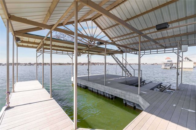 975 Deepwater Road, Brownwood, TX 76801