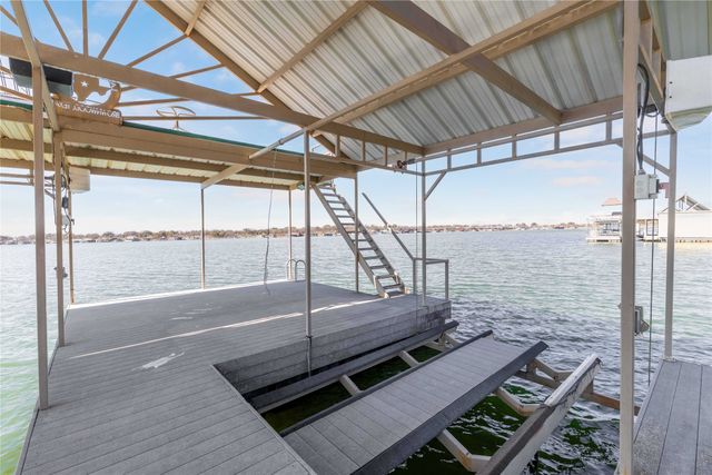 975 Deepwater Road, Brownwood, TX 76801