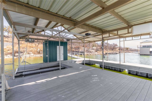 975 Deepwater Road, Brownwood, TX 76801