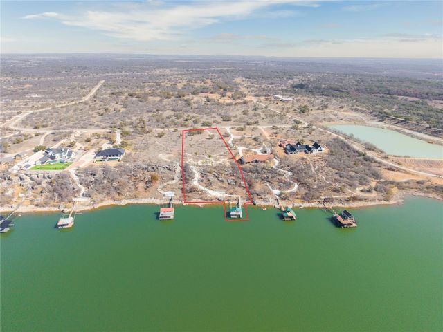 975 Deepwater Road, Brownwood, TX 76801