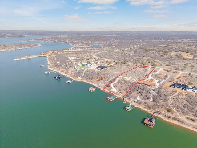 975 Deepwater Road, Brownwood, TX 76801