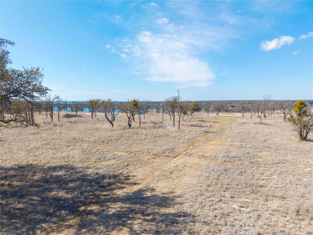 975 Deepwater Road, Brownwood, TX 76801