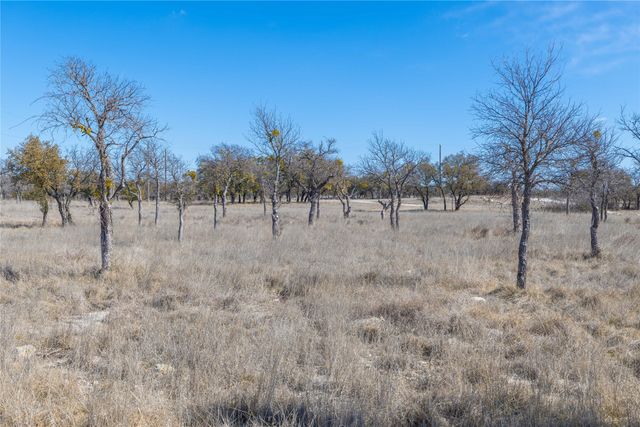 975 Deepwater Road, Brownwood, TX 76801