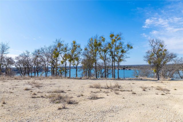 975 Deepwater Road, Brownwood, TX 76801