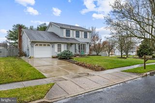 2 DORADO CT, Clementon, NJ 08021