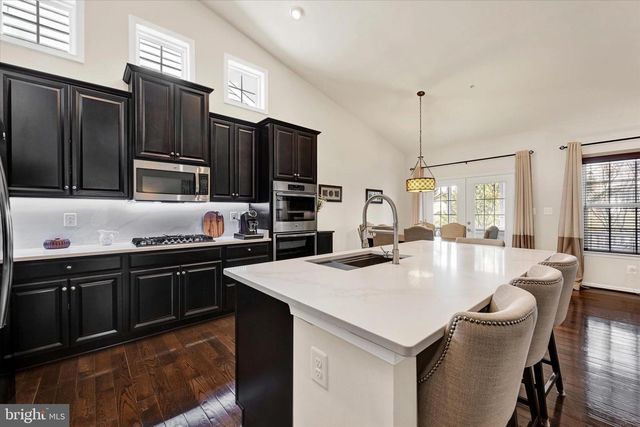 316 GALLANT FOX DR, Havre De Grace, MD 21078