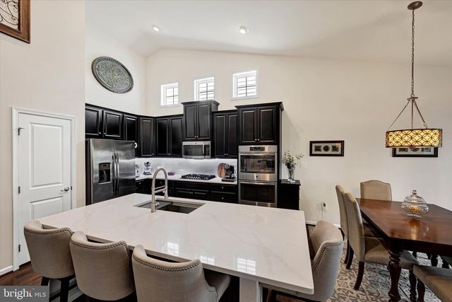 316 GALLANT FOX DR, Havre De Grace, MD 21078