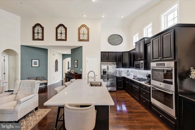 316 GALLANT FOX DR, Havre De Grace, MD 21078