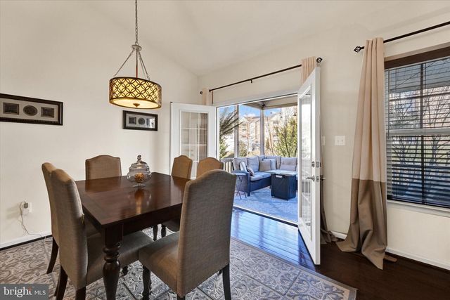 316 GALLANT FOX DR, Havre De Grace, MD 21078