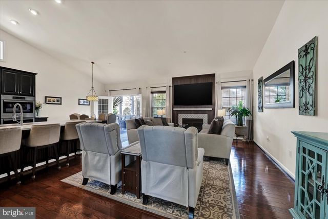 316 GALLANT FOX DR, Havre De Grace, MD 21078