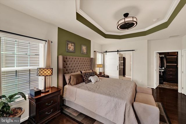 316 GALLANT FOX DR, Havre De Grace, MD 21078