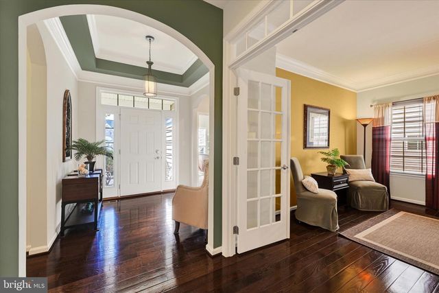 316 GALLANT FOX DR, Havre De Grace, MD 21078