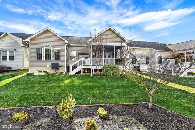 316 GALLANT FOX DR, Havre De Grace, MD 21078