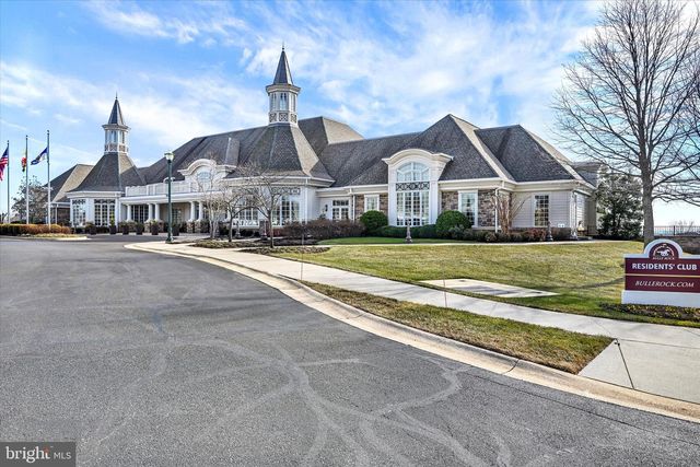 316 GALLANT FOX DR, Havre De Grace, MD 21078