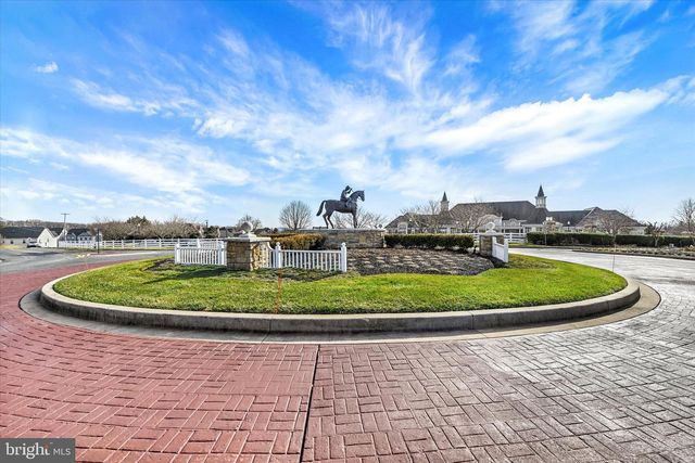 316 GALLANT FOX DR, Havre De Grace, MD 21078