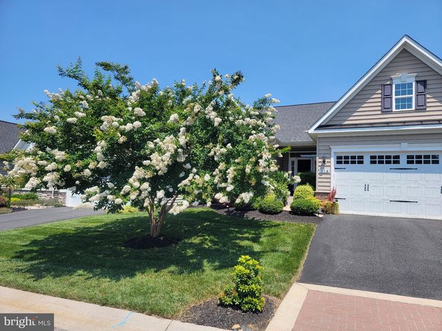 316 GALLANT FOX DR, Havre De Grace, MD 21078