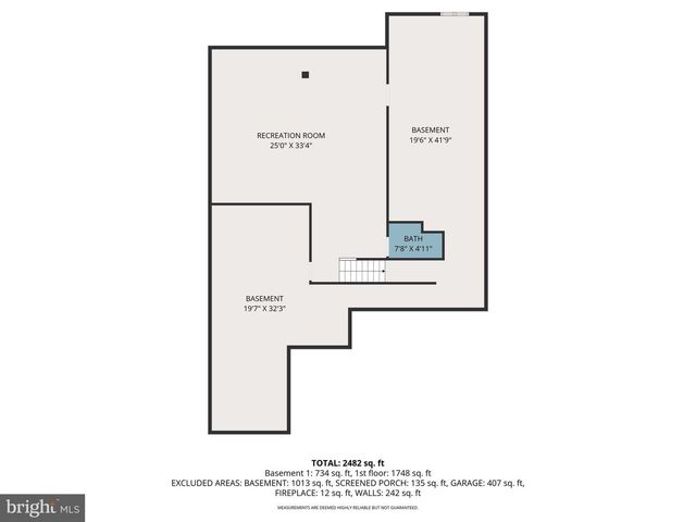 316 GALLANT FOX DR, Havre De Grace, MD 21078